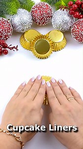 1M views · 5.3K reactions | Christmas Craft Ideas Handmade Holiday Decor  #tutorial #craft #diy #craftseasydiy #Christmas | DIY Easy Crafts | Facebook