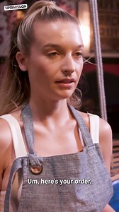 22K views · 370 reactions | Restaurant Refuses Entry To Old Lady Until The Manager Discovers Her Identity!_MDRP | Protector Chronicles | Facebook