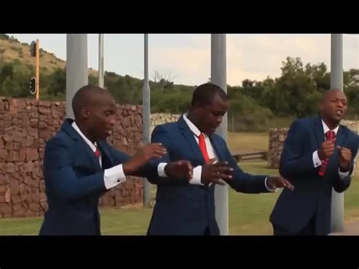Mohau Oa Modimo o be Le Rona 🙌 | Empowering Gospel Artists