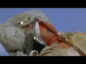 Ultraman Mbah episode 23: my home is earth