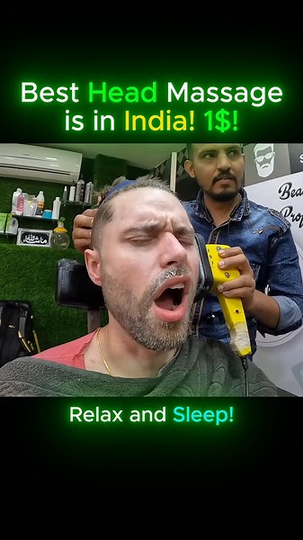 Best Head Massage Techniques for Ultimate Relaxation
