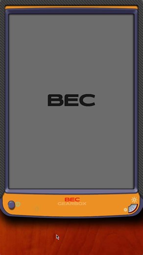 #progressbar95 new upcoming features: BEC devices and dials