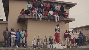 “Road to Redemption” Part 3 🎥 #TDE https://youtu.be/igtAg-wa_hA | Jay Rock
