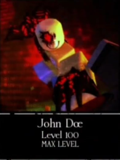 John Doe's New LMS Song for Roblox Fans