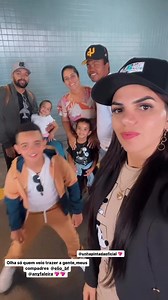 2.3K views · 176 reactions | Unha Pintada ❣️♥️♥️ família linda abençoada ❤️❤️ | Fã clube unha Pintada Condenado | Facebook