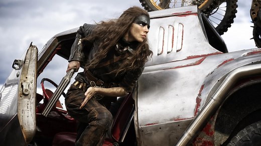 How to watch 'Furiosa: A Mad Max Saga' at home in 2024