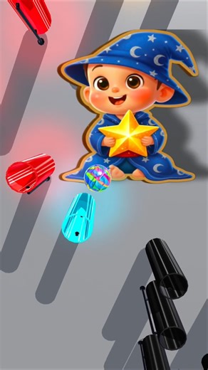 Satisfying Marble Run Music | ASMR #musicmarble #asmr