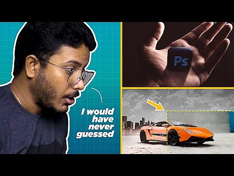 Graphic Designer Reacting to Subscribers Graphic Designs #6