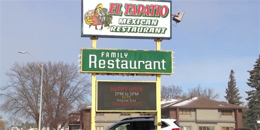 ICE agents detain workers at Mexican restaurant after visiting business for lunch