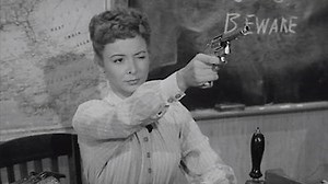 Watch Death Valley Days Season 2 Episode 6 - Dear Teacher