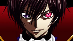 Code Geass - Anime No Sekai