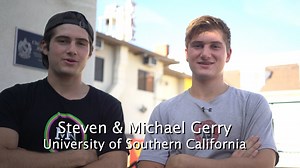 Fear Factor Application Video