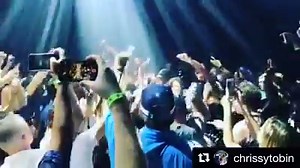 168K views · 4.4K reactions | Infinite Content. The better the crowd the better the show! | Arcade Fire | Facebook