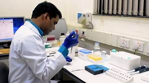 CD Spectroscopy to Study DNA-Protein Interactions