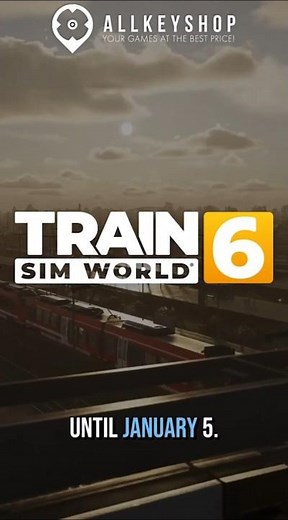 Train Sim World Free DLC This Week! Grab it now!
