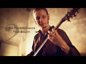 8 string bass fingerpicking???