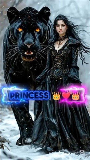 White snow Princess ❤️👑❤️ #shorts #ytshorts #aishorts