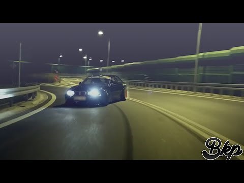 The Best Of Street Drifting