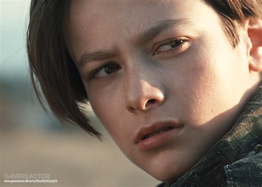 Edward Furlong was fired from Terminator 3 after an overdose