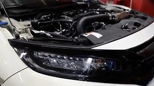 1.4K views · 31 reactions | 508whp 432tq! The Full-Race Motorsports G Series Turbo kit was engineered and designed as a completely bolt-on installation that extracts the most possible performance from the turbocharged Honda K20C1 engine with a spool like stock. This setup is running this turbo kit on pump gas with a splash of ethanol. Learn more about this amazing kit here: https://bit.ly/3ec10vr Garrett - Advancing Motion #GarrettMotion | Garrett - Advancing Motion | Facebook