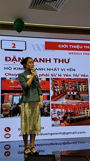 BNI Confidence Chapter on Reels