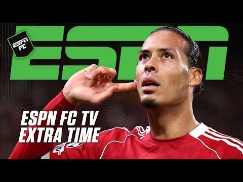 Has the Premier League defensive standard DIMINISHED?! 😳 | ESPN FC Extra Time