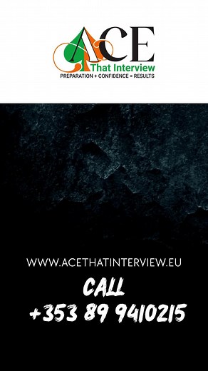 CareerChangersUnite #IntroToInterviewing #SmallCareerSteps #CareerPlanning101 #InterviewsMadeEasy #JobSeekerSupport