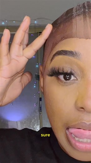 51K views · 106 reactions | I try to finesse a little Mermaid Wig based off the new movie! How do you guys think I did? | BuzzFeed | Facebook