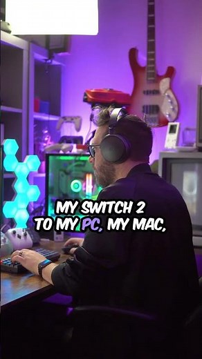 Maxwell 2 Connectivity