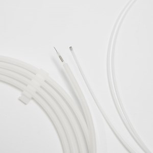 [Hot Item] Bronchoscopy Supermicro Gastroscopy Gastroscopy Colonoscopy Enteroscopy Disposable Endoscope Spray Catheter