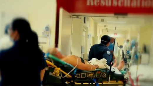 U.K. Covid variant detected in Colorado and California