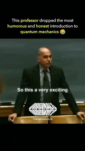 ​The Wealth Focus on Instagram: "The Coolest Professor Ever: Why Yale's Ramamurti Shankar Demystifies Quantum Physics. ⚛️💡 #onlyoriginals #theoriginals ​The Genius of Clarification: Professor Ramamurti Shankar, the Josiah Willard Gibbs Professor of Physics at Yale University, is not only renowned for his research in complex areas like theoretical condensed matter physics and quantum field theory—he is beloved for his distinctive, engaging teaching style. 👨‍🏫 ​Pedagogy as Strategy: Shankar’s t