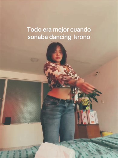 Antes pensabamos en todo, ahora solo chamba