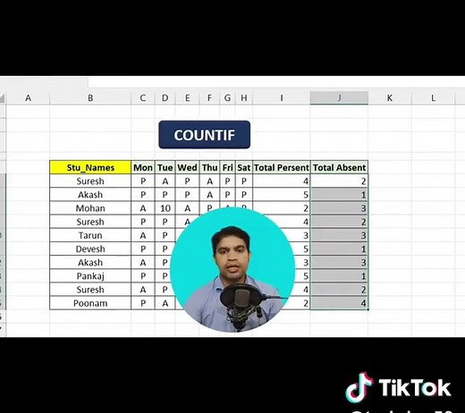 Master Microsoft Excel Formulas: Functions Explained