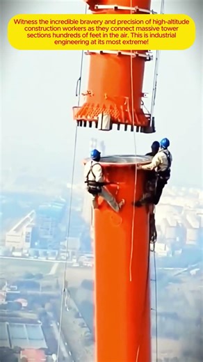 Behind the Scenes: High-Rise Structural Engineering ⚡