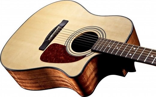 Fender CD-140SCE Review (2023 Updated)