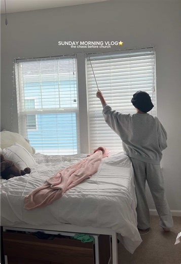 HAPPY SUNDAY LOVES!!! My morning vlogs are backkkkkk. Let me know if you all like these / want more!?🤭🤭 #morningroutine #vlog #morningvlog #fyp @Nordstrom @rhode skin @Alani Nutrition @Faith Naomi Boutique @Boka Oral Care @loréal paris usa @NYX Professional Makeup @Maybelline New York @tarte cosmetics @Makeup By Mario @NARS Cosmetics @Eva NYC