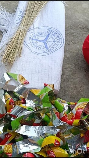 Step by Step Tutorial: How to Make a Beautiful Moti Ka Dhakiya #short #diy