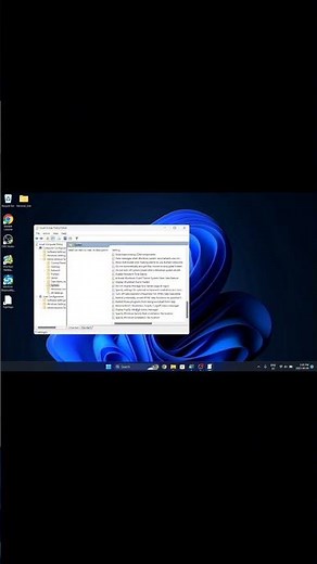 Enable verbose status messages on Windows