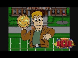 Enemy Animations | Nickelodeon Arcade