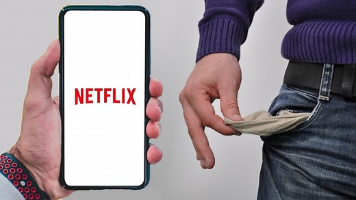 This is how much Netflix’s prices have increased since it launched