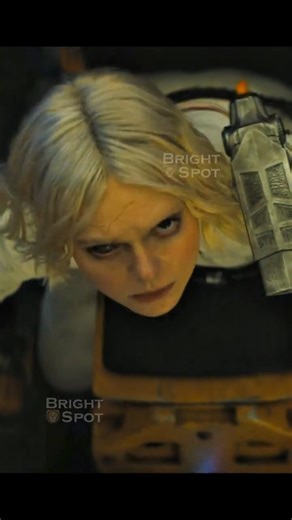 This Sci-Fi Fight Is Insane! 😱 #shorts