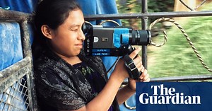 Lupita: the powerful voice of one indigenous woman leading a movement