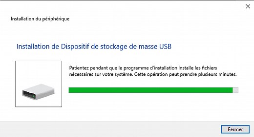 Pilote Windows : installer, mettre à jour et dépanner un driver