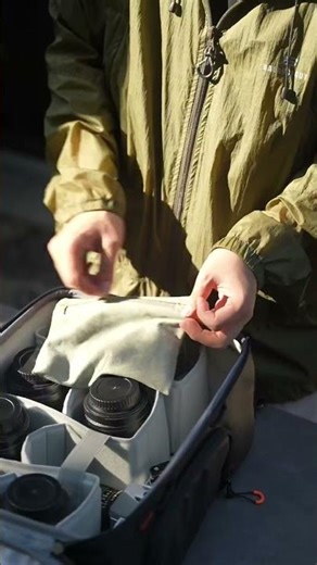 Introducing the ShellCore Camera Insert Series