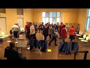 Lohjan purpuri Marssi 2 2