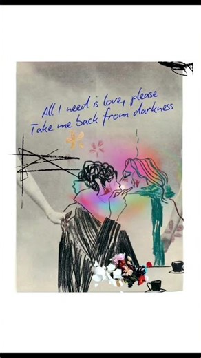 Making Progress of Digital Collage