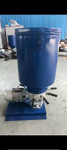 [Hot Item] Grease More Line Lubrication System 2025 Year