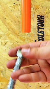 3.9K views · 49 reactions | Attach a Hose to PVC Pipe #hose #plumbing #plumber #homeprojects #diyplumbing #tutorial #homerepairs | ToolsTour | Facebook