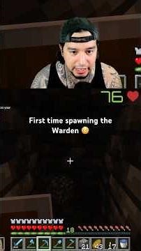 Minecraft is a horror game